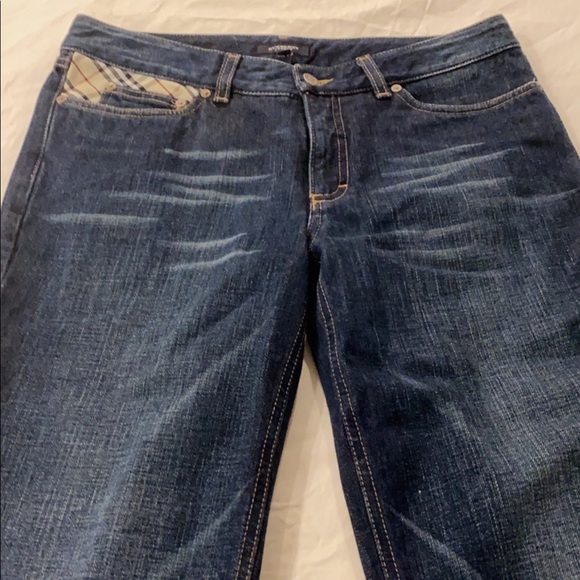 Burberry jeans - Picture 1 of 5